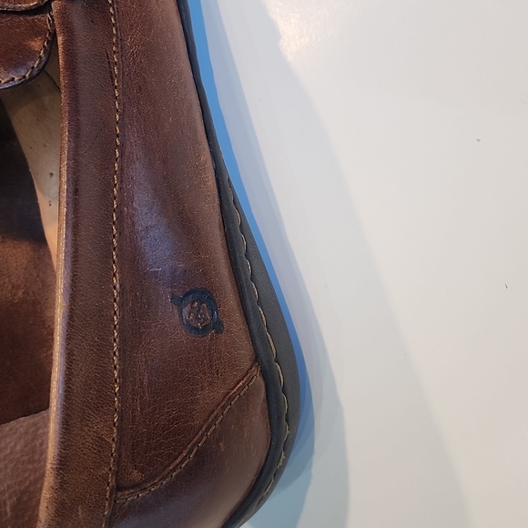 BORN SIMON III SHOES - Picture 4 of 9